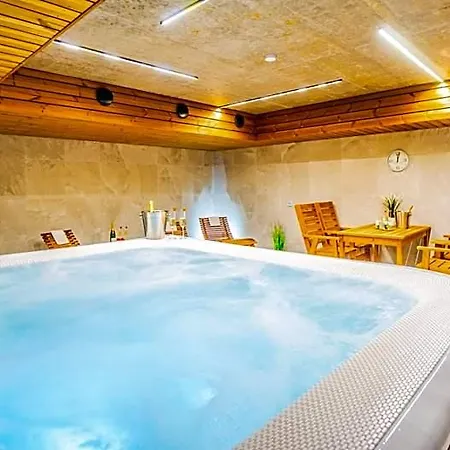 Mlyn Herlikovice ホテル 4*