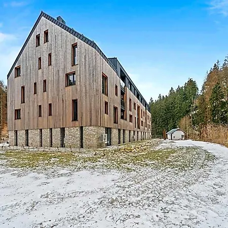 ホテル Mlyn Herlikovice 4*